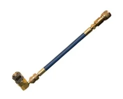 Mahle ArcticPRO Hose with Coupling for Spotgun, R134A (026 80179 07)