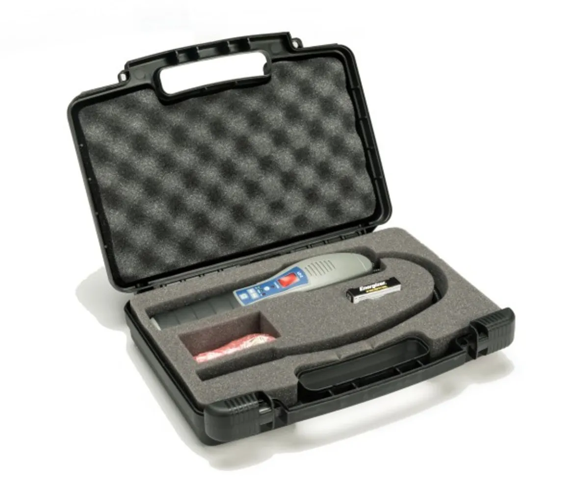 Mahle ArcticPRO LD-2 Leak Detector (026 80635 00)