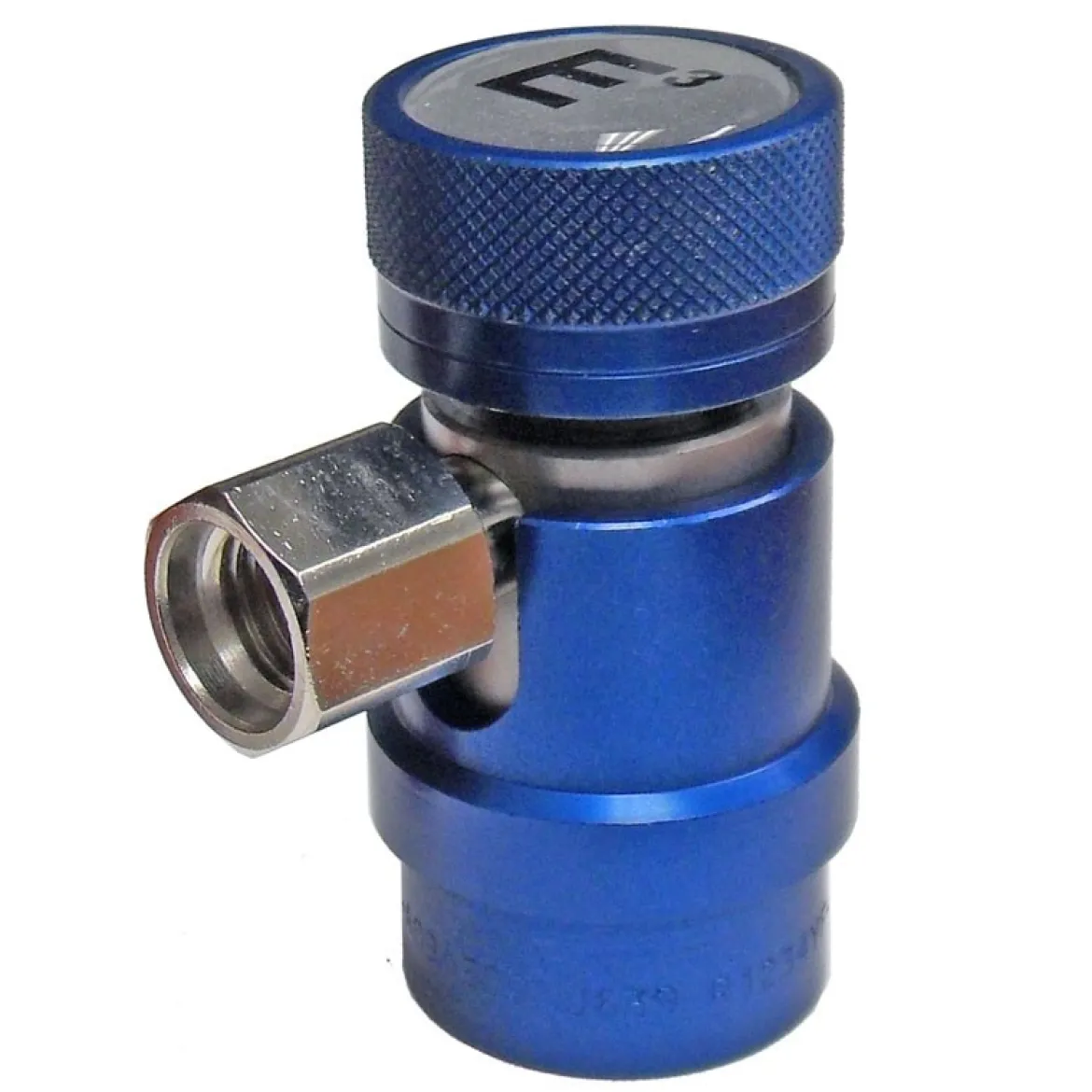 Mahle ArcticPRO Low Side Service Coupler R1234Yf Ecolock (023 80468 00)