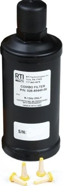 Mahle ArcticPRO Maintenance Combo Filter for ACX1280 & ACX1285 (360 82739 00)
