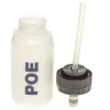 Mahle ArcticPRO Poe Oil Bottle with Desiccant Cap (360 83397 00)