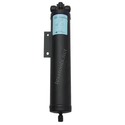 Mahle ArcticPRO Recycling Filter Drier (Long) (026 80077 00)