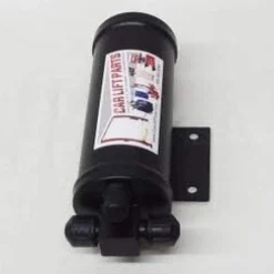 Mahle ArcticPRO Recycling Filter Drier (Short) (026 80069 00)