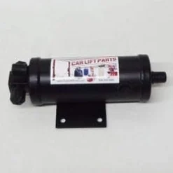 Mahle ArcticPRO Recycling Filter Drier (Short) (026 80069 00)
