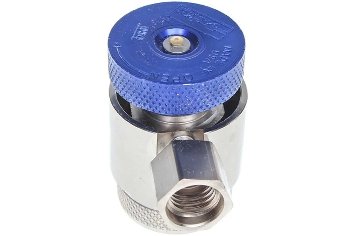 Mahle ArcticPRO Replacement Service Coupler Low Side R1234Yf (360 82951 00)