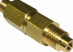 Mahle ArcticPRO Rti In-Line Filter 1/4 In. FFL x 1/4 In. MFL (026 80242 00)