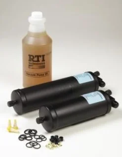 Mahle ArcticPRO Service Kit Vacuum Pump Oil O-Rings In-Line Filter (360 82740 00)