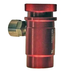 Mahle ArcticPRO TKR High Side Coupler for R1234yf (360 82960 00)