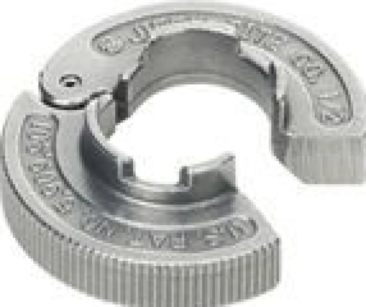 Mahle FluidPRO Jiffy-Tite Line Quick Disconnect Set 3/8-7/8 (026 80361 00)