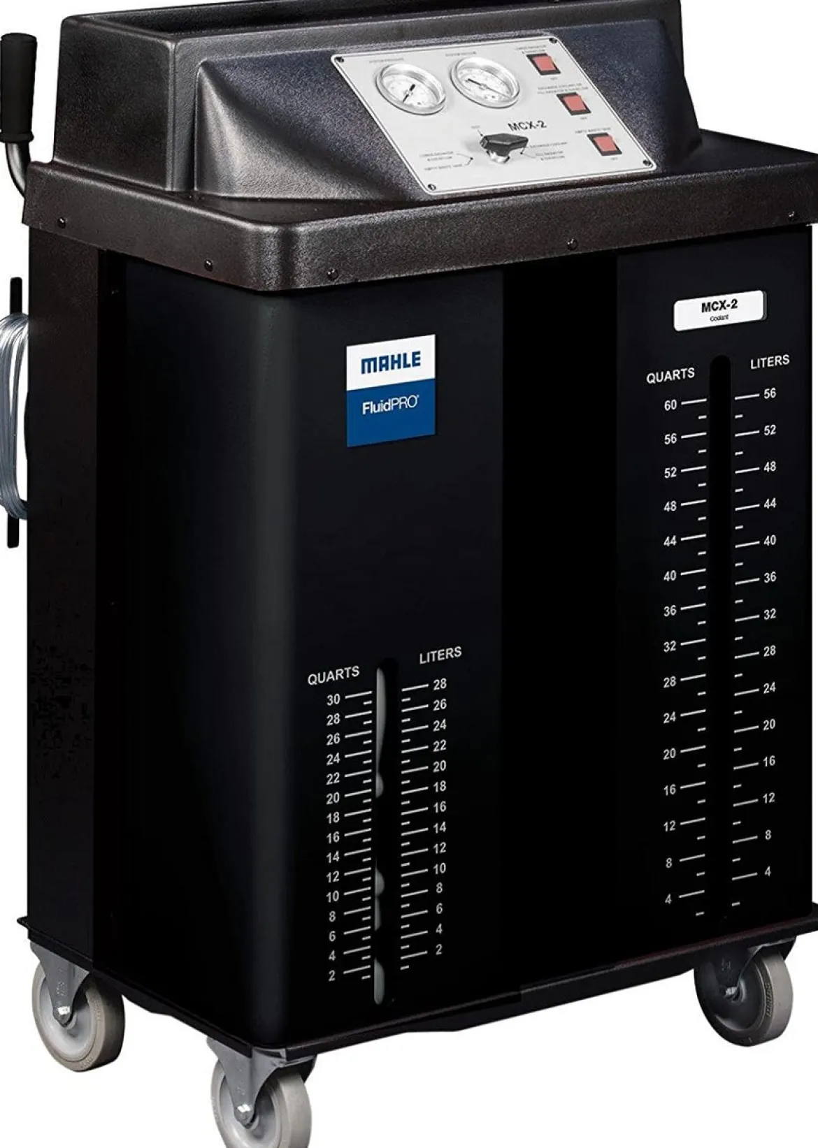 Mahle FluidPRO MCX-2 Multi-Coolant Exchange System (470 80031 00)