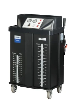 Mahle FluidPRO MCX-2 Multi-Coolant Exchange System (470 80031 00)