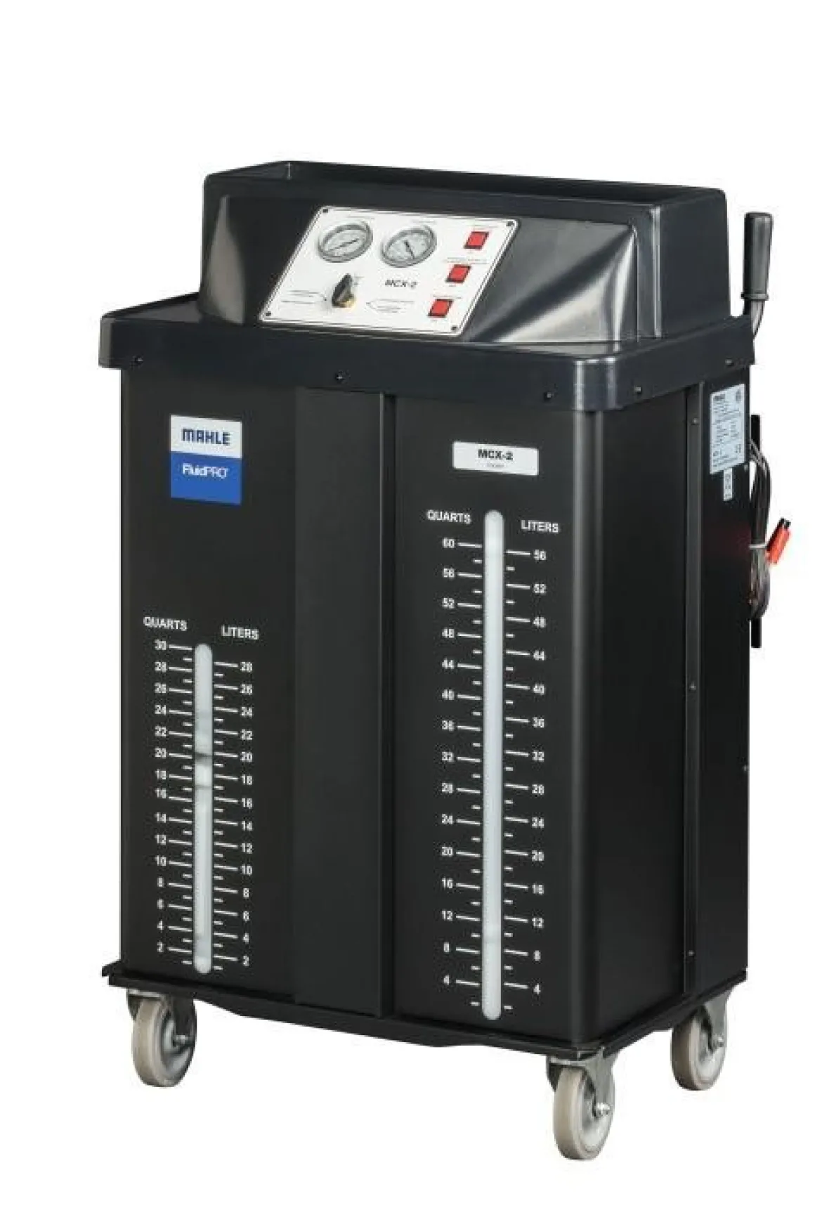 Mahle FluidPRO MCX-2 Multi-Coolant Exchange System (470 80031 00)