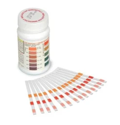 Mahle FluidPRO RTI Coolant Test Strips 70/Box, 6 Bottles/Carton (3708016400)