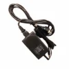 Mahle NitroPRO Battery Charger Power Cord 110V for NTF 515/230 (355 80204 00)