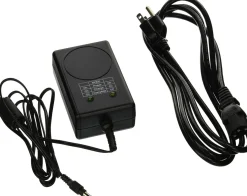 Mahle NitroPRO Battery Charger Power Cord 110V for NTF 515/230 (355 80204 00)