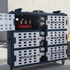 Makinex Mobile Charging Pod 6 door (MCP-6-SS-US)