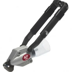 Malco DSR1 TurboXTools Door Skin Remover Drill Attachment, for Damaged Door Skins