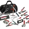 Malco Tools Hvac Starter Kit, 16 Piece (STKMR)