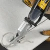 Malco Tools Turboshear Fiber Cement Backer Board Shear (TSF2)