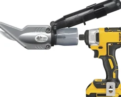 Malco Tools Turboshear Fiber Cement Backer Board Shear (TSF2)