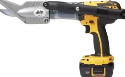 Malco Tools Turboshear Fiber Cement Backer Board Shear (TSF2)