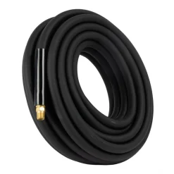 Martins Industries 3/8" Air Hose 50' NPT Fittings (MW-H1)