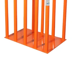 Martins Industries 5-Bar Safety Tire Inflation Cage (MIC-5)