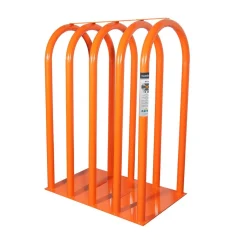 Martins Industries 5-Bar Safety Tire Inflation Cage (MIC-5)