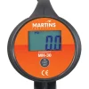 Martins Industries Flate Mate Handheld Digital Tire Inflator (MH-30)