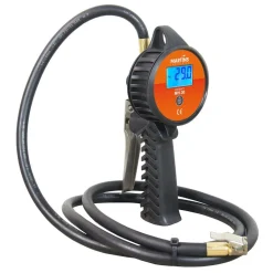 Martins Industries Flate Mate Handheld Digital Tire Inflator (MH-30)