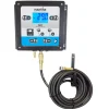 Martins Industries Flatematic Single Automatic Tire Inflator with 1 Outlet (MW-60)