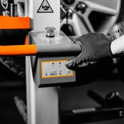 Martins Industries Rechargeable Tire and Wheel Lifter for SUV & LT Tires (MTWL)