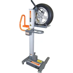 Martins Industries Rechargeable Tire and Wheel Lifter for SUV & LT Tires (MTWL)