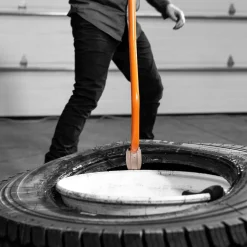 Martins Industries Tire Bead Holder with Anti-Slip Coating (MBH)