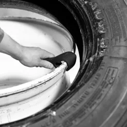 Martins Industries Tire Bead Holder with Anti-Slip Coating (MBH)
