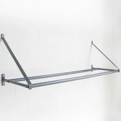 Martins Industries Wall-mount Tire Rack 500 lb Capacity (MWM-80)