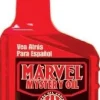 Marvel Mystery Oil 16 Oz (MM12R)