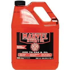 Marvel Mystery Oil Can, 1 Gal (MM14R)