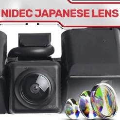 Master Tailgaters Chevrolet Silverado / GMC Sierra 1500 (2016-2019), 2500, 3500 (2016-2019) OEM Replacement Backup Camera OE Part # 84062896, 23363727 (MC-CSGS16OE)