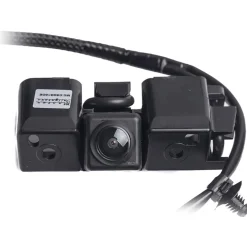 Master Tailgaters Chevrolet Silverado / GMC Sierra 1500 (2016-2019), 2500, 3500 (2016-2019) OEM Replacement Backup Camera OE Part # 84062896, 23363727 (MC-CSGS16OE)