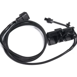 Master Tailgaters Chevrolet Silverado / GMC Sierra 1500 (2016-2019), 2500, 3500 (2016-2019) OEM Replacement Backup Camera OE Part # 84062896, 23363727 (MC-CSGS16OE)