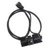 Master Tailgaters Chevrolet Silverado / GMC Sierra (2014-2015) OEM Replacement Backup Camera OE Part # 23306741, 22803702 (MC-CSGS14OE)