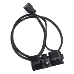 Master Tailgaters Chevrolet Silverado / GMC Sierra (2014-2015) OEM Replacement Backup Camera OE Part # 23306741, 22803702 (MC-CSGS14OE)