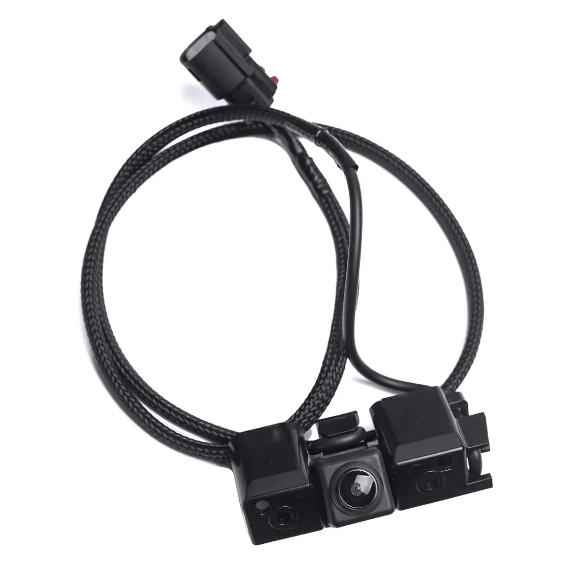 Master Tailgaters Chevrolet Silverado / GMC Sierra (2014-2015) OEM Replacement Backup Camera OE Part # 23306741, 22803702 (MC-CSGS14OE)