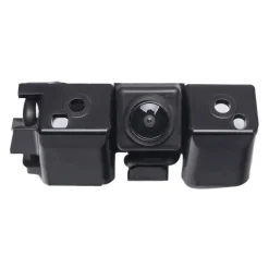 Master Tailgaters Chevrolet Silverado / GMC Sierra (2014-2015) OEM Replacement Backup Camera OE Part # 23306741, 22803702 (MC-CSGS14OE)