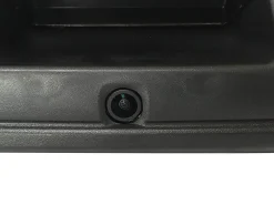 Master Tailgaters Chevrolet Silverado / GMC Sierra (2014-2015) Black Replacement Tailgate Handle with Backup Camera (MT-CSGS14B)