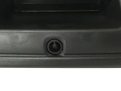 Master Tailgaters Chevrolet Silverado / GMC Sierra (2016-2017) Black Replacement Tailgate Handle with Backup Camera (MT-CSGS16B)