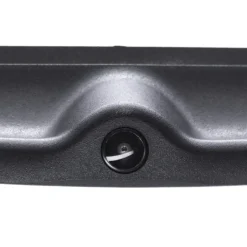 Master Tailgaters Dodge Dakota (1997-2011) Black Replacement Tailgate Bezel with Backup Camera (MT-DD97B)