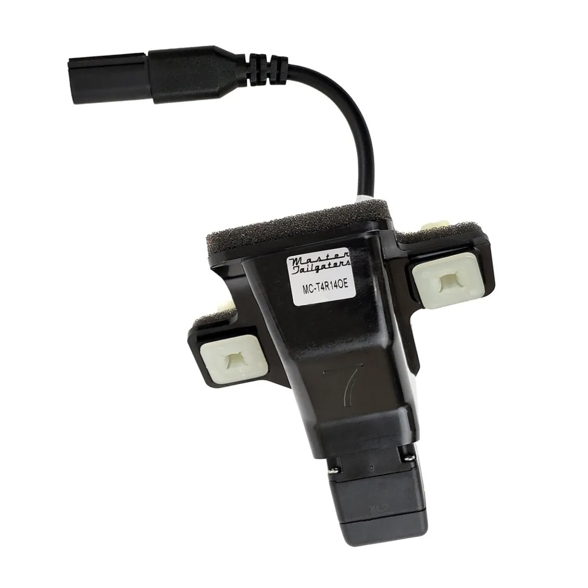 Master Tailgaters Toyota 4Runner (2014-2015) OEM Replacement Backup Camera OE Part # 86790-35060 (MC-T4R14OE)