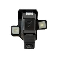 Master Tailgaters Toyota 4Runner (2014-2015) OEM Replacement Backup Camera OE Part # 86790-35060 (MC-T4R14OE)